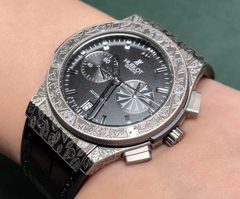 Hublot 45X11.5mm 050831